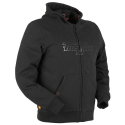 Luxio Evo Jacket Black