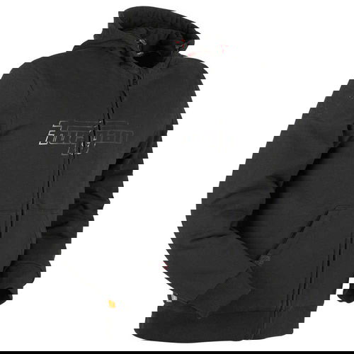 Furygan Luxio Evo Jacket Black Size: Mens UK - S