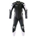 Podium 1pc Suit Black