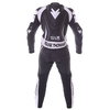 Frank Thomas Podium 1pc Suit Black Size: Mens UK - 36