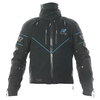 Rukka Nivala Jacket Blue Size: Mens UK - 40