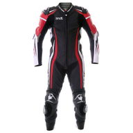 Podium 1pc Suit Red