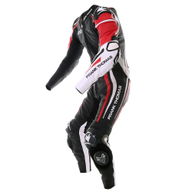 Podium 1pc Suit Red