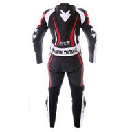 Podium 1pc Suit Red
