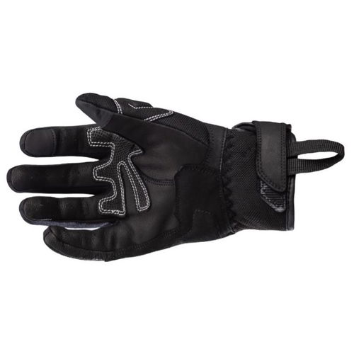 RST Urban Air 3 Mesh CE Gloves Black White Size: Mens - XS