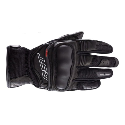 RST Urban Air 3 Mesh Ladies Gloves Black Size: Ladies - S