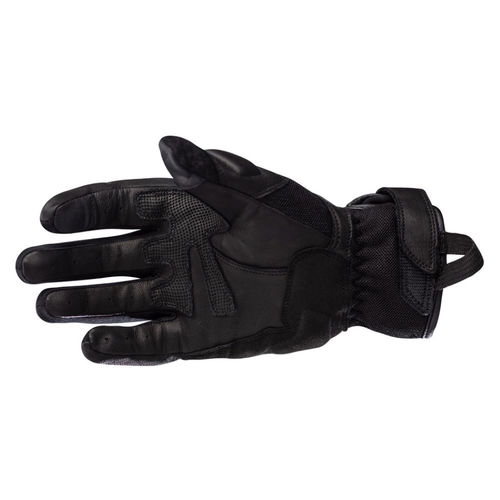 RST Urban Air 3 Mesh Ladies Gloves Black Size: Ladies - S