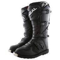 Rider Boots Black