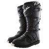 Oneal Rider Black Motocross Boots Pair                                                                                                                                                                                                                         