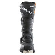 Rider Boots Black