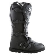 Rider Boots Black