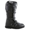 Oneal Rider Black Motocross Boots Outside leg                                                                                                                                                                                                                  
