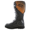 Oneal Rider Black Motocross Boots Inside leg                                                                                                                                                                                                                   