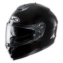 C70 Helmet Black