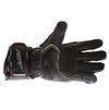 RST Tractech Evo R CE Black Motorcycle Gloves Palm                                                                                                                                                                                                             