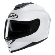 C70 Helmet White