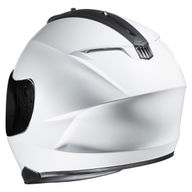 C70 Helmet White