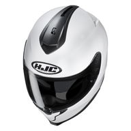 C70 Helmet White