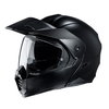 HJC C80 Helmet Matt Black Size: XS