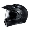 C80 Helmet Matt Black