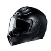 HJC C80 Helmet Matt Black Size: XS