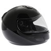 HJC CLSP Black Full Face Motorcycle Helmet Right Side                                                                                                                                                                                                          