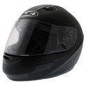 CL-SP Helmets Matt Black