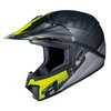 HJC CL-XY II Ellusion Helmet Black Size: S
