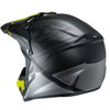 HJC CL-XY II Ellusion Helmet Black Size: S