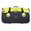 Oxford Products T-70 Black Fluo Waterproof Motorcycle Roll Bag                                                                                                                                                                                                 