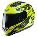 CS-15 Tarex Helmet Fluo