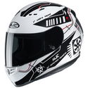 CS-15 Tarex Helmet White