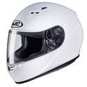 CS-15 Helmet White