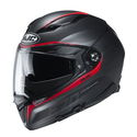 F70 Feron Helmet Red