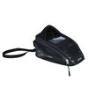 Oxford Products M2R Black Mini Tank Bag                                                                                                                                                                                                                        