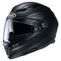F70 Helmet Matt Black