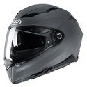 F70 Helmet Stone Grey
