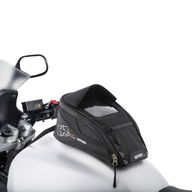 M2R Mini Tank Bag - Black