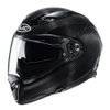 HJC F70 Helmets Carbon Size: S