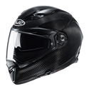 F70 Helmets Carbon