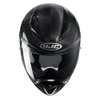 HJC F70 Helmets Carbon Size: S