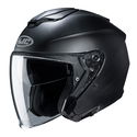 I30 Helmet Matt Black
