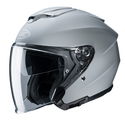 I30 Helmet N Grey