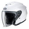 HJC I30 Helmet White Size: S