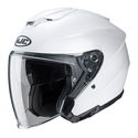 I30 Helmet White