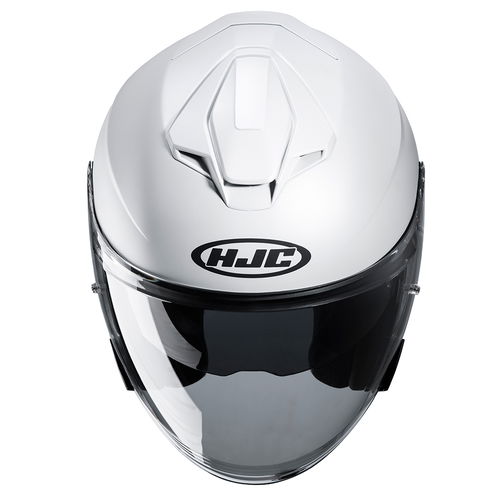 HJC I30 Helmet White Size: S