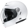 HJC V90 Helmet Pearl White Size: S