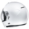 HJC V90 Helmet Pearl White Size: S