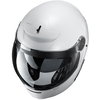 HJC V90 Helmet Pearl White Size: S