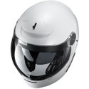 V90 Helmet Pearl White